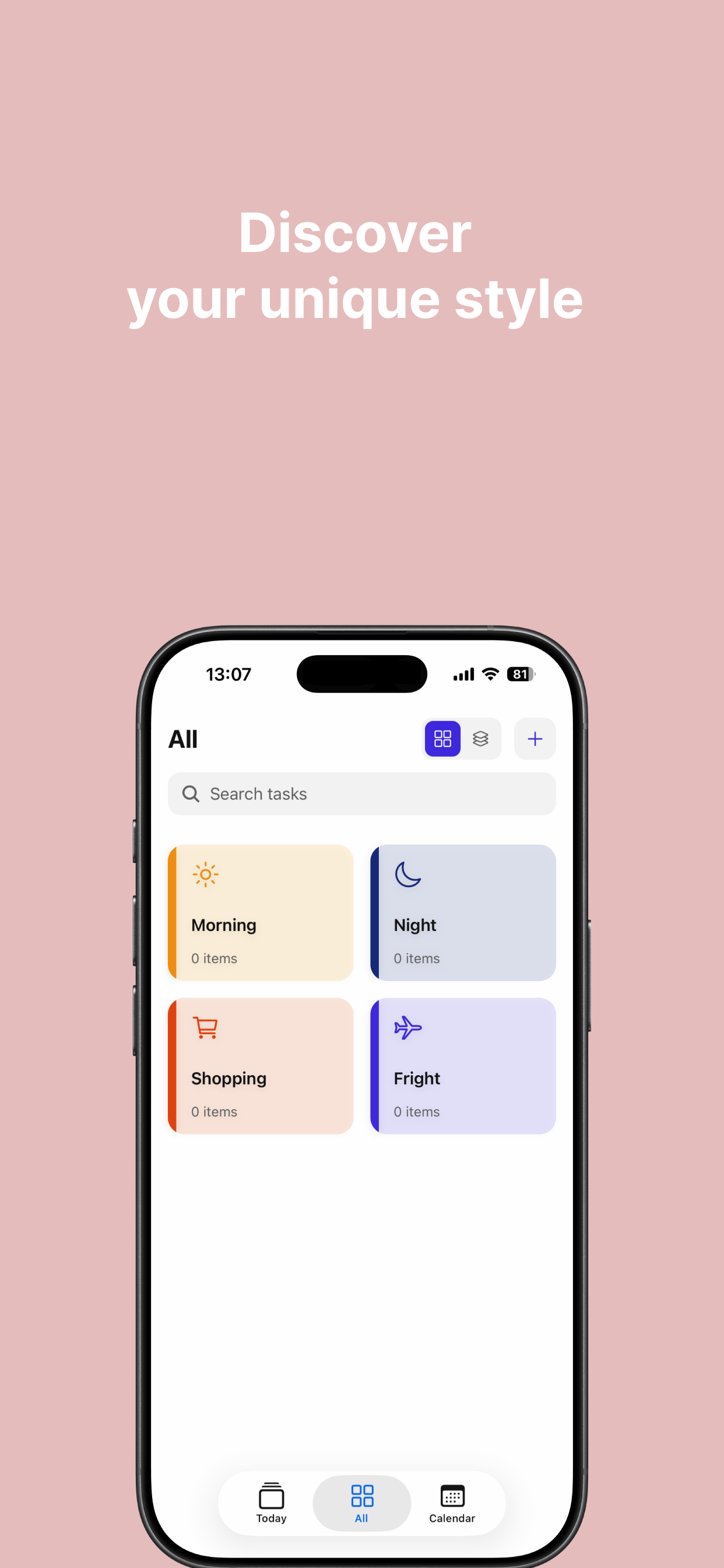 SoloSwipe