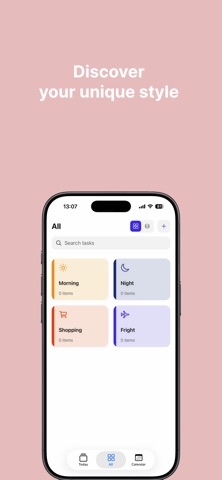 SoloSwipe Screenshot 1 of 5