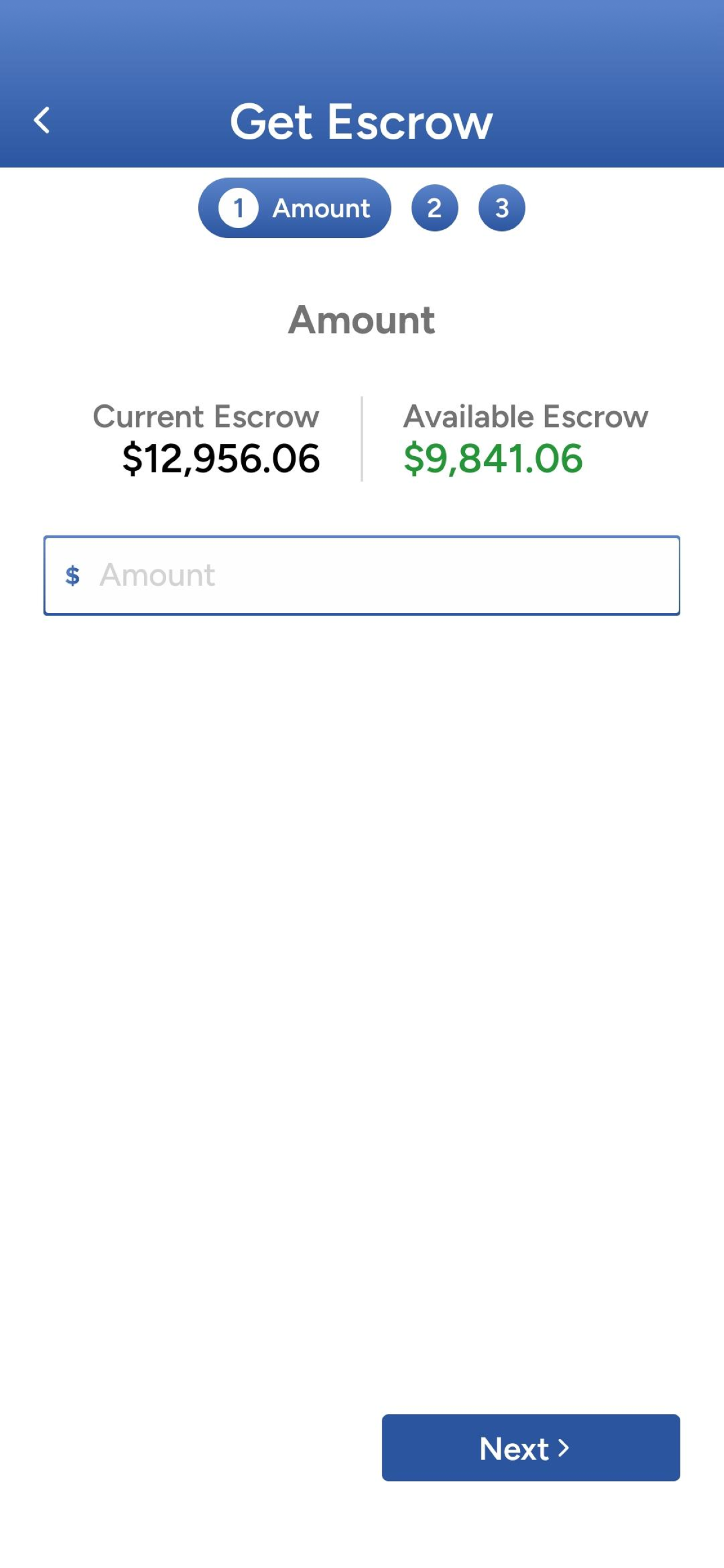 SaintJohnCapital screenshot 3