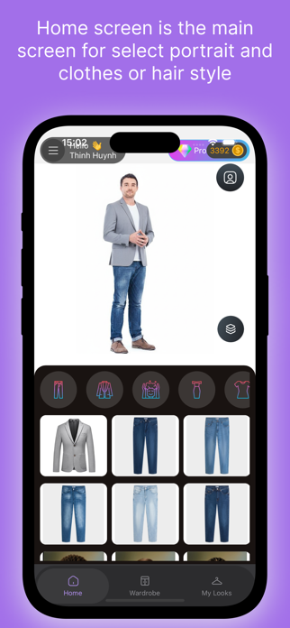 Stytify Screenshot 10 of 10