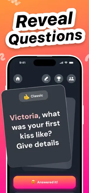 Truth or Dare: Dirty Game | screenshot 3
