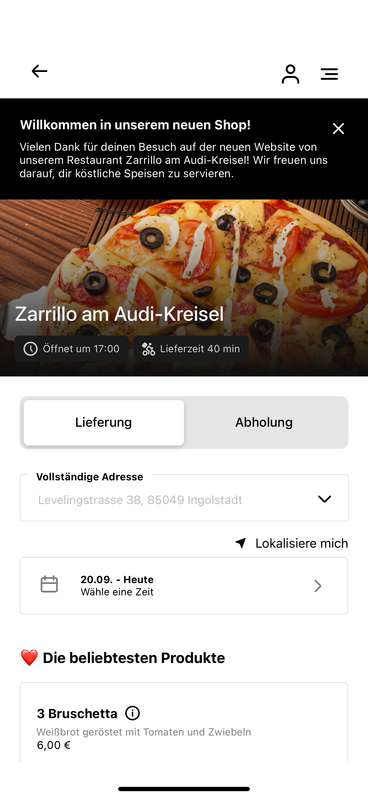 Zarrillo