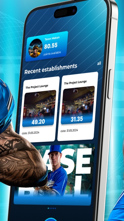 BetUS USA Sport Bars