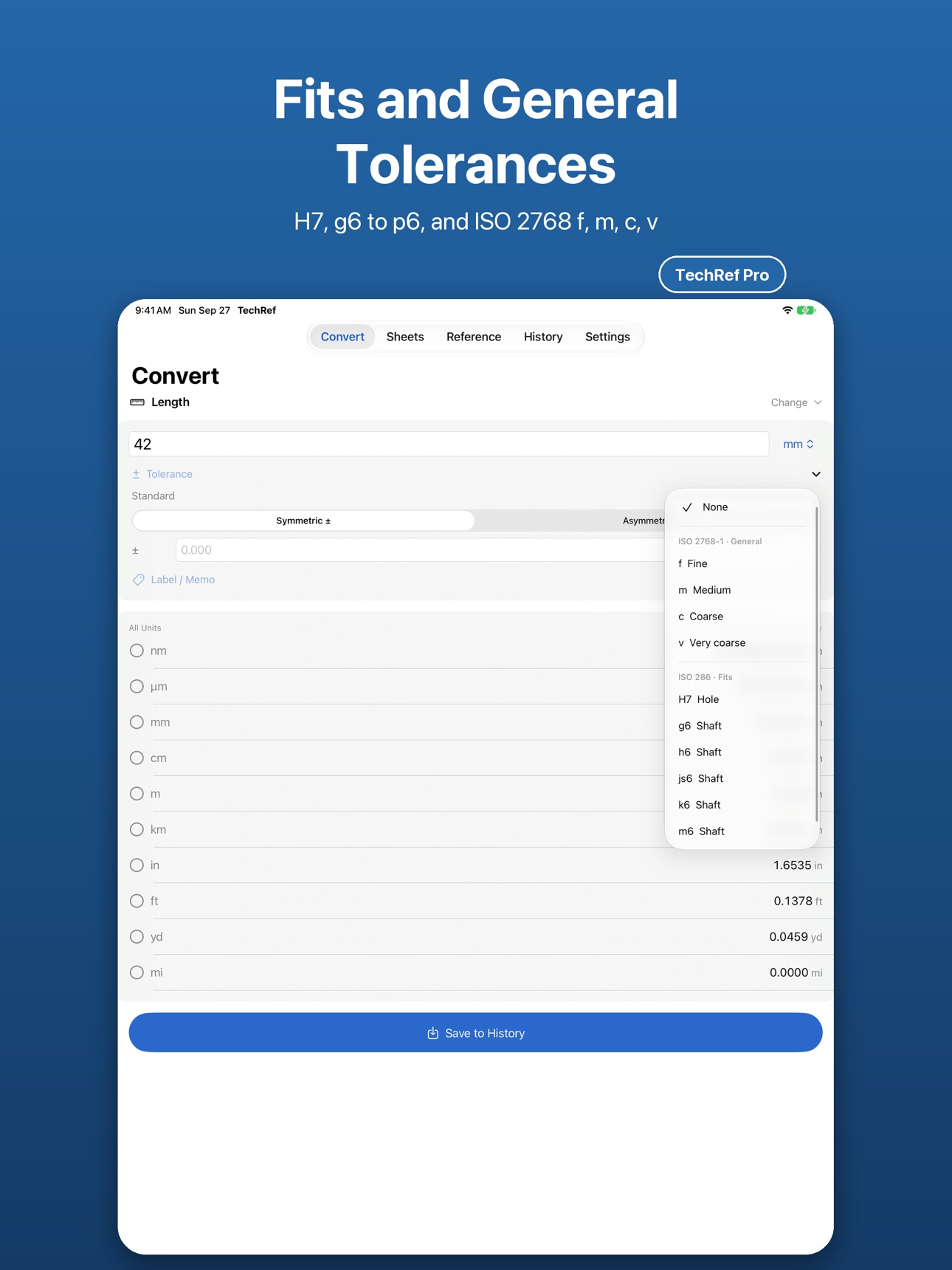 Screenshot 9 of TechRef