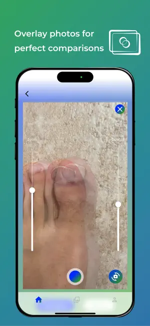 piCompare screenshot 4
