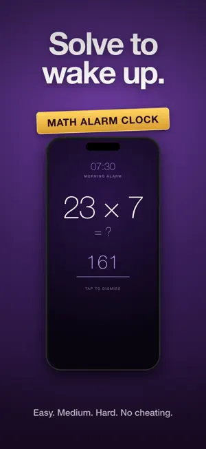 Alarm Clock to Wake Up: Tock screenshot 4