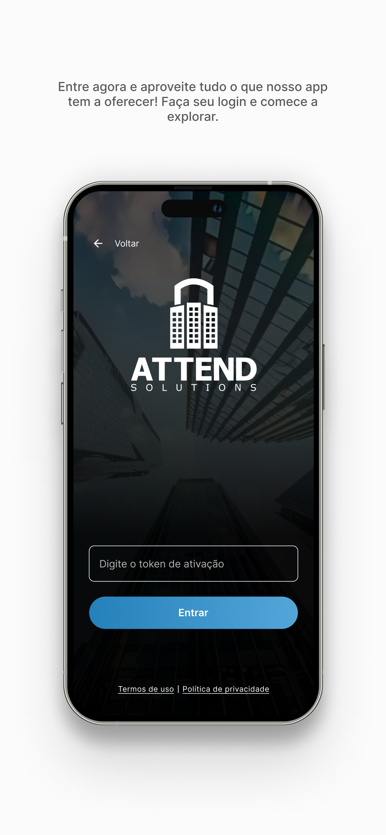 Attend
