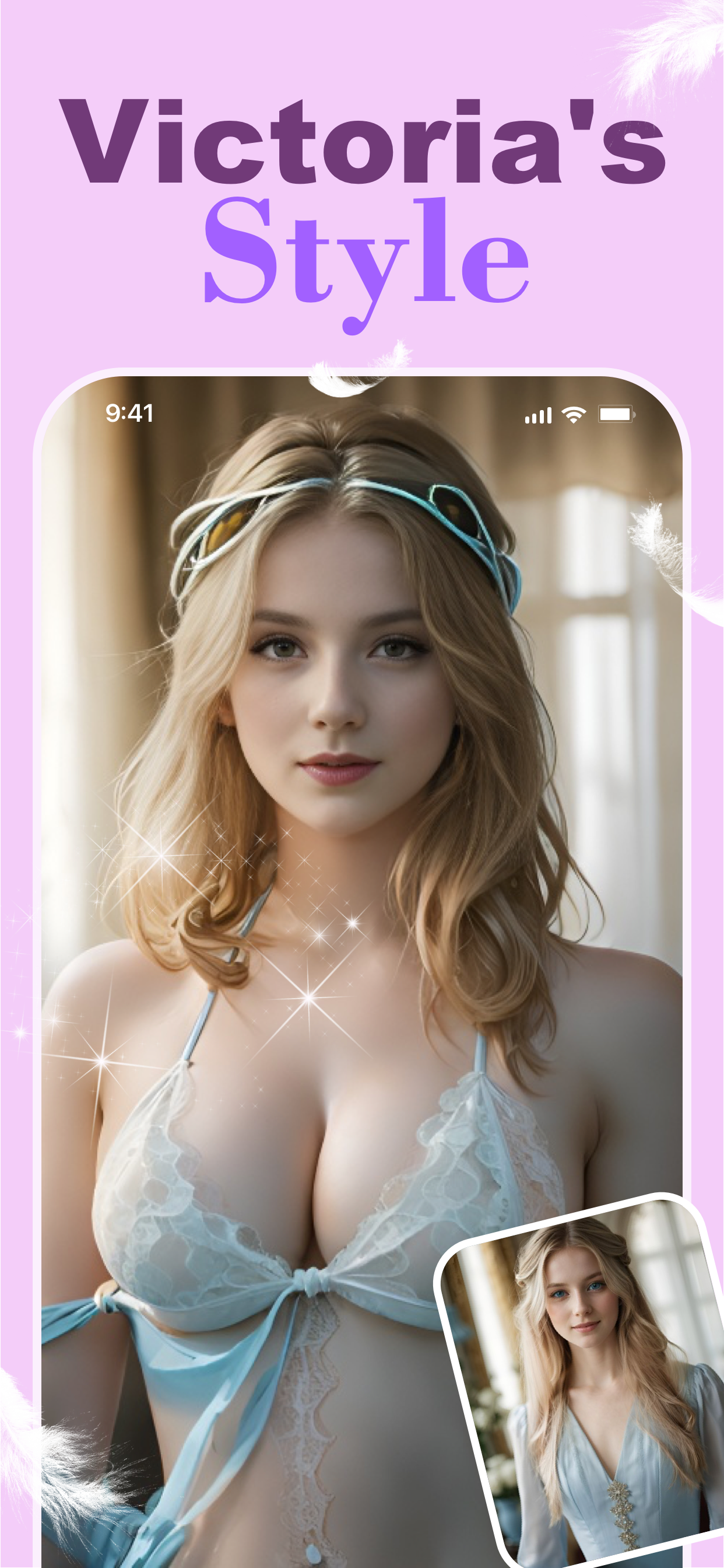 Art Toon:Photo&Video AI Editor