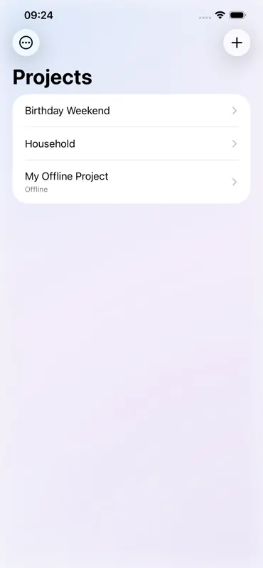 TeamBill screenshot 4 of 5