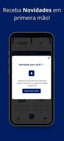 Clube Imperio Real screenshot