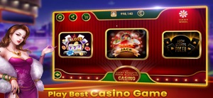 Lucky Blackjack 21 Dice Casino screenshot #2 for iPhone