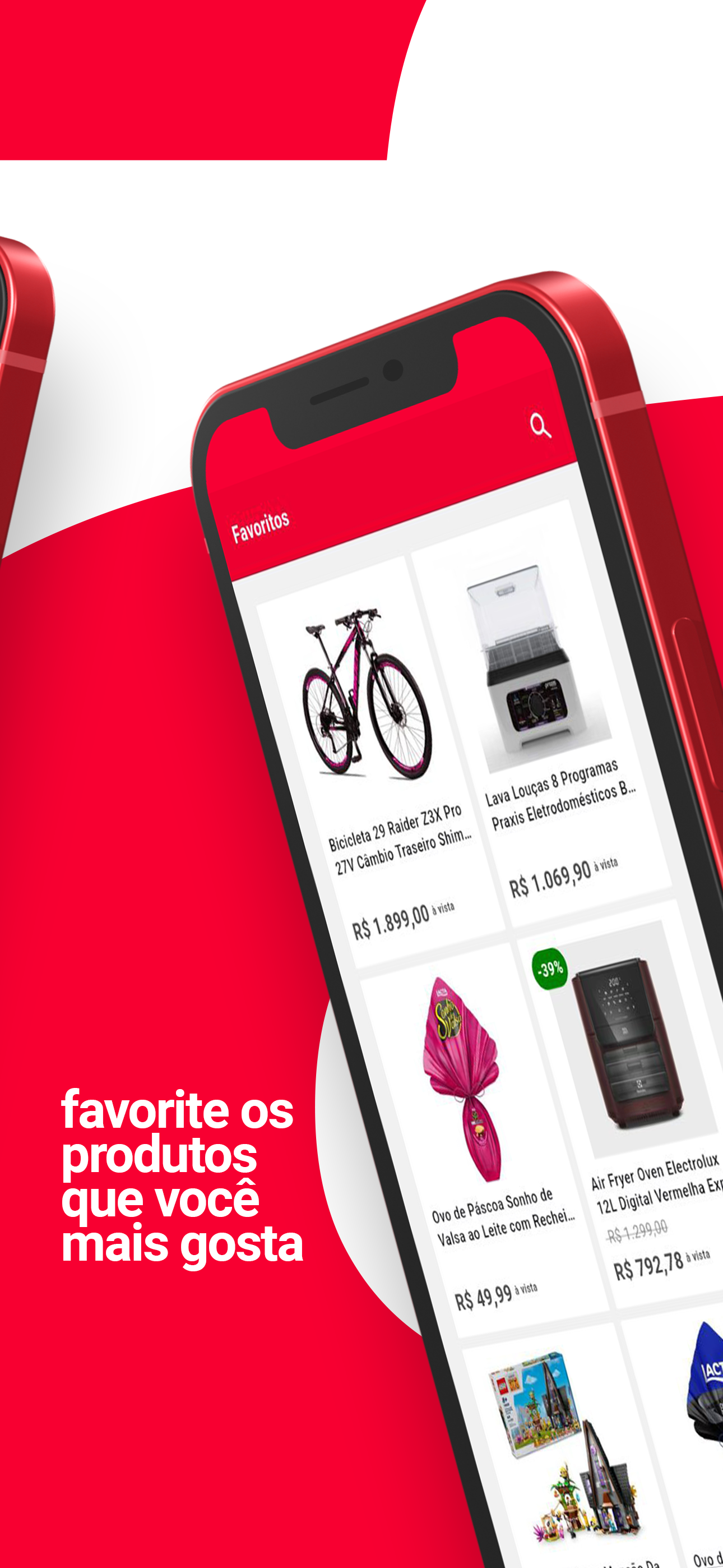 Americanas: Compras Online