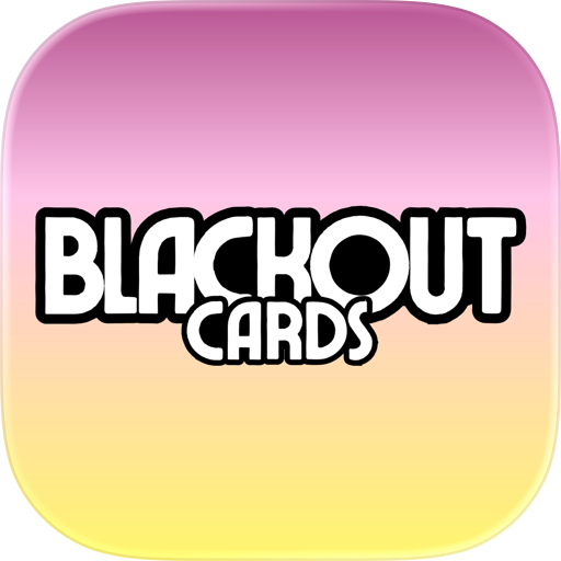 BlackoutCards