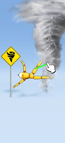 Kick The Doge! screenshot