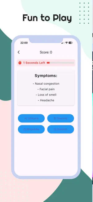 Find the Disease screenshot 2
