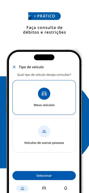 Detran.SP screenshot 6 of 7