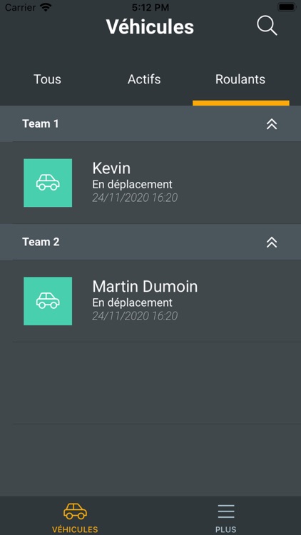 Integrix® Always-On screenshot-4