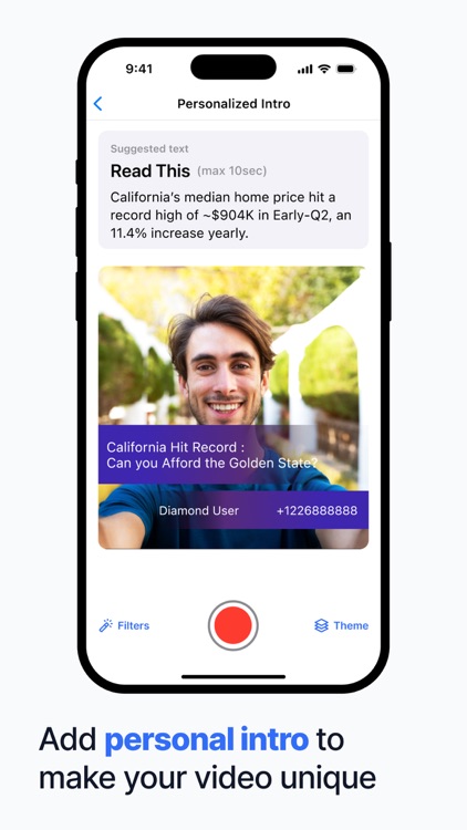 Roomvu Real Estate screenshot-4