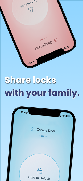 Locked - Stay Certain Screenshot 5 of 6