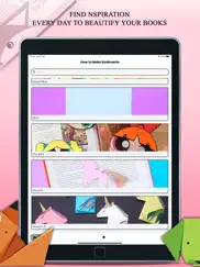 how to make bookmarks айпад изображения 2