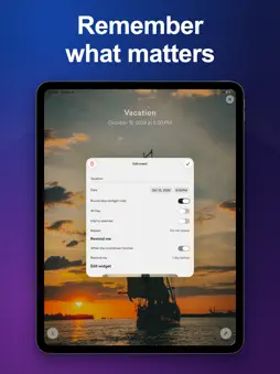 Countdown Widget Timer screenshot 10
