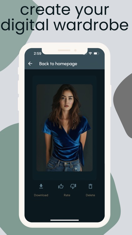 Fitting Room: Virtual Try On screenshot-6