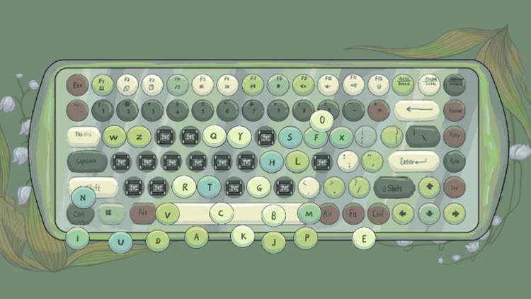 Storage Decompression-Puzzles