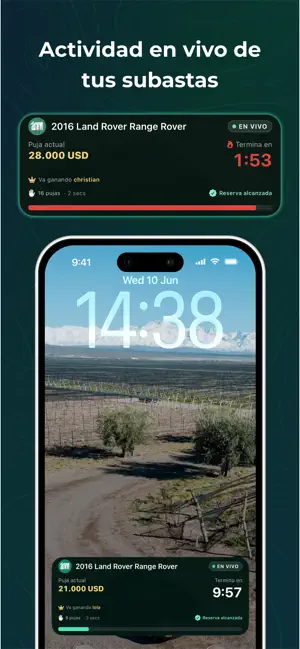 Motordil iPhone screenshot 4