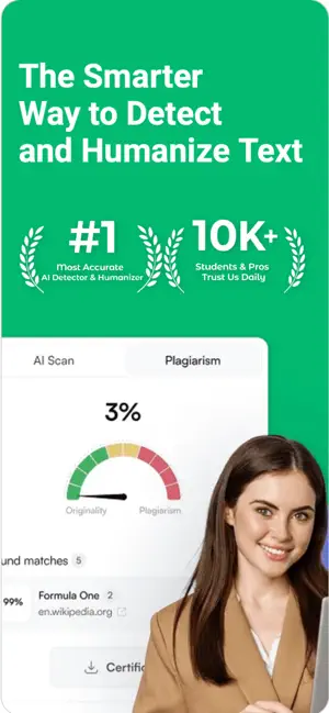 bypassgpt undetectable ai screenshot 1
