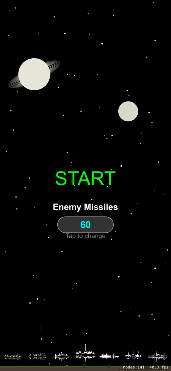 Screenshot #2 pour Golden Dome Pro