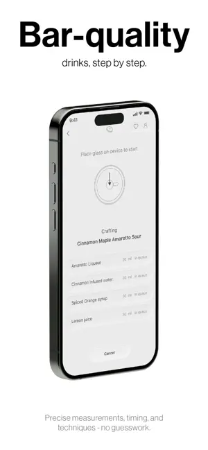 Barsys AI screenshot 1