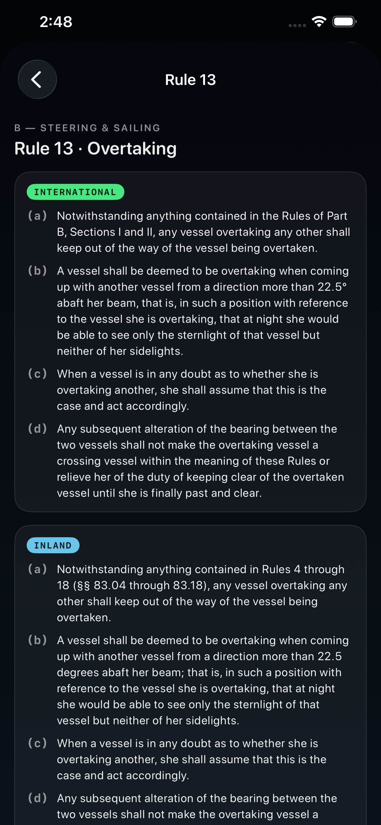 CBDR screenshot 8