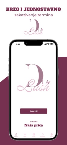 DiaLash Screenshot 1 of 4