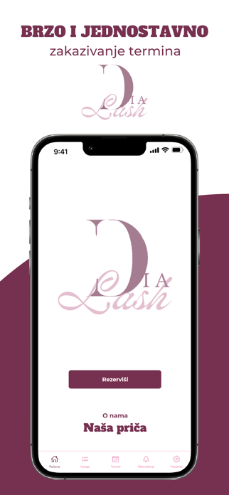 DiaLash Screenshot 1 of 4