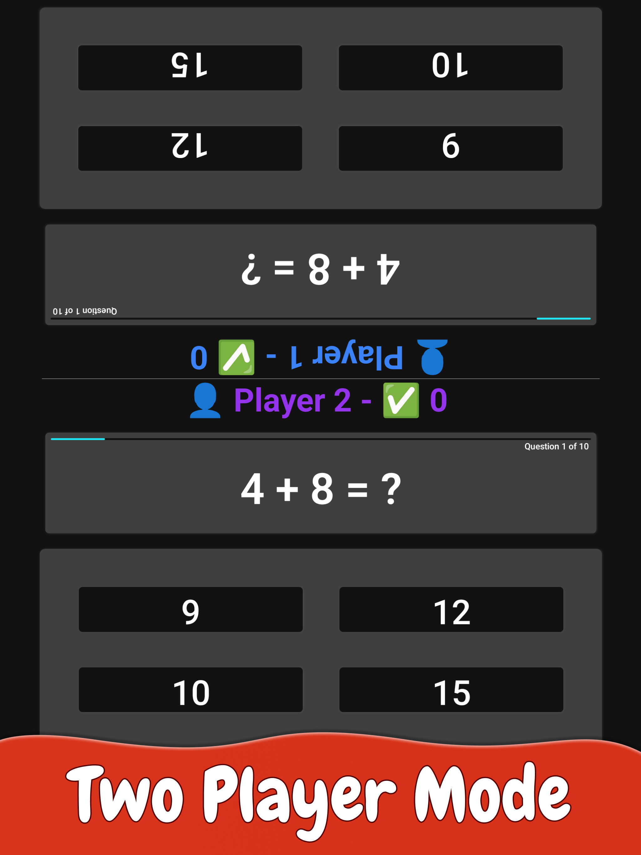 Maths Games– Learning for Kids screenshot 18