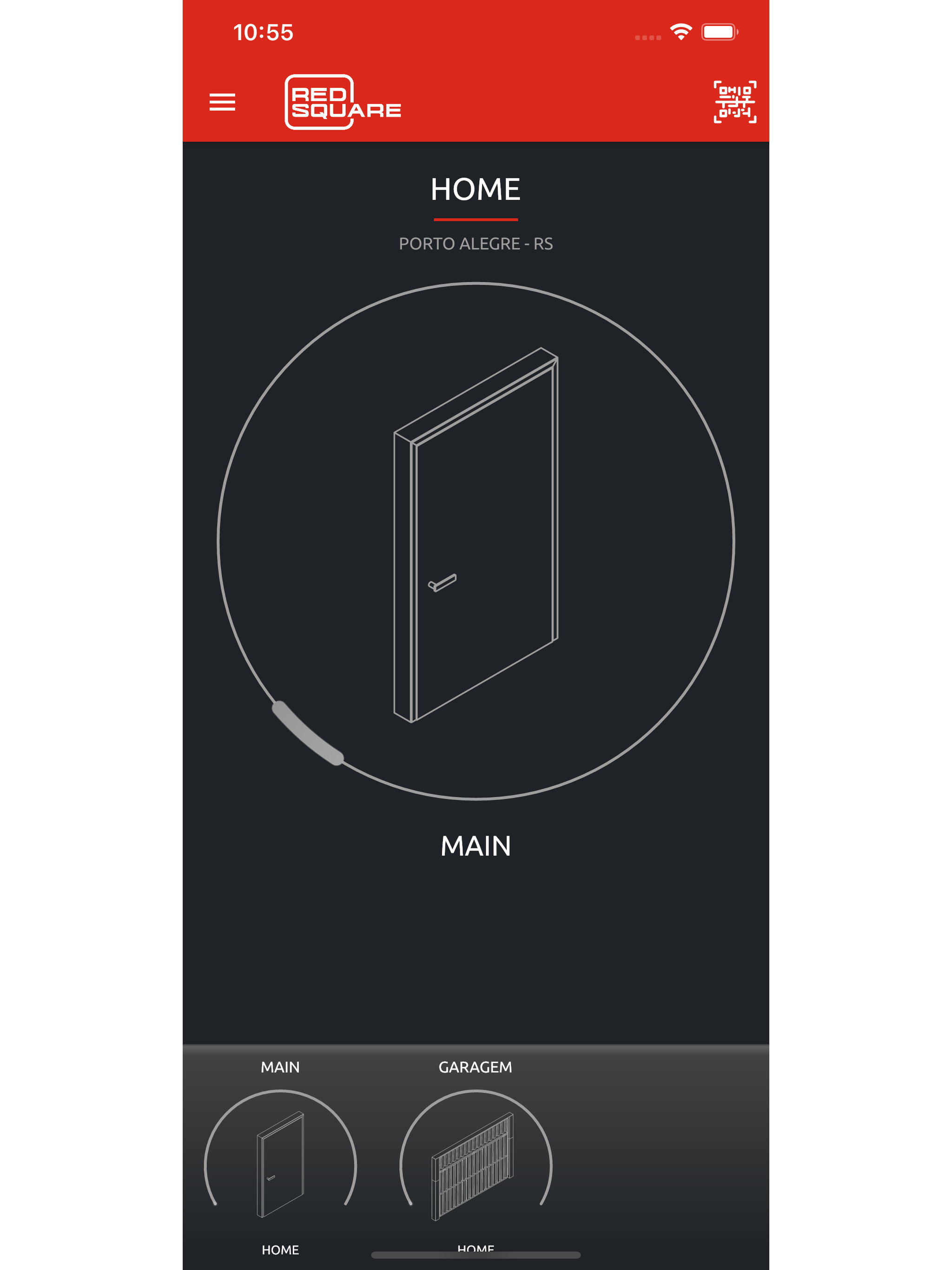 RedSquare screenshot 6