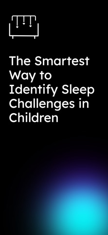 SleepNest by GB iPhone screenshot