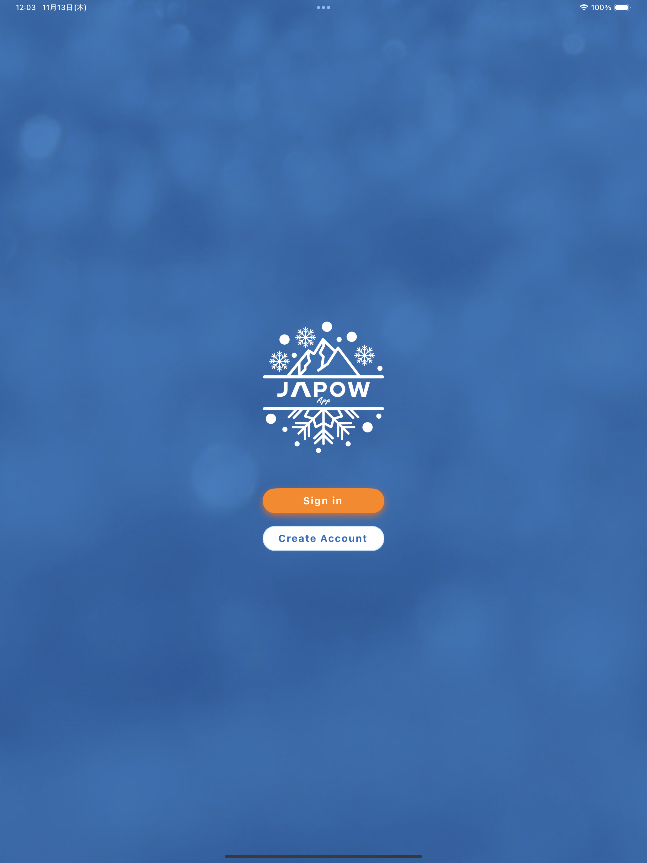 JAPOW App screenshot 9