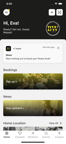 BWF. screenshot
