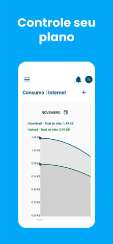 Ceu Telecom Screenshot 1 of 4