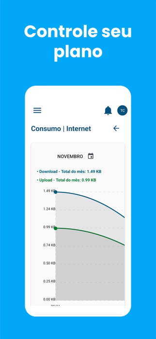 Ceu Telecom Screenshot 1 of 4