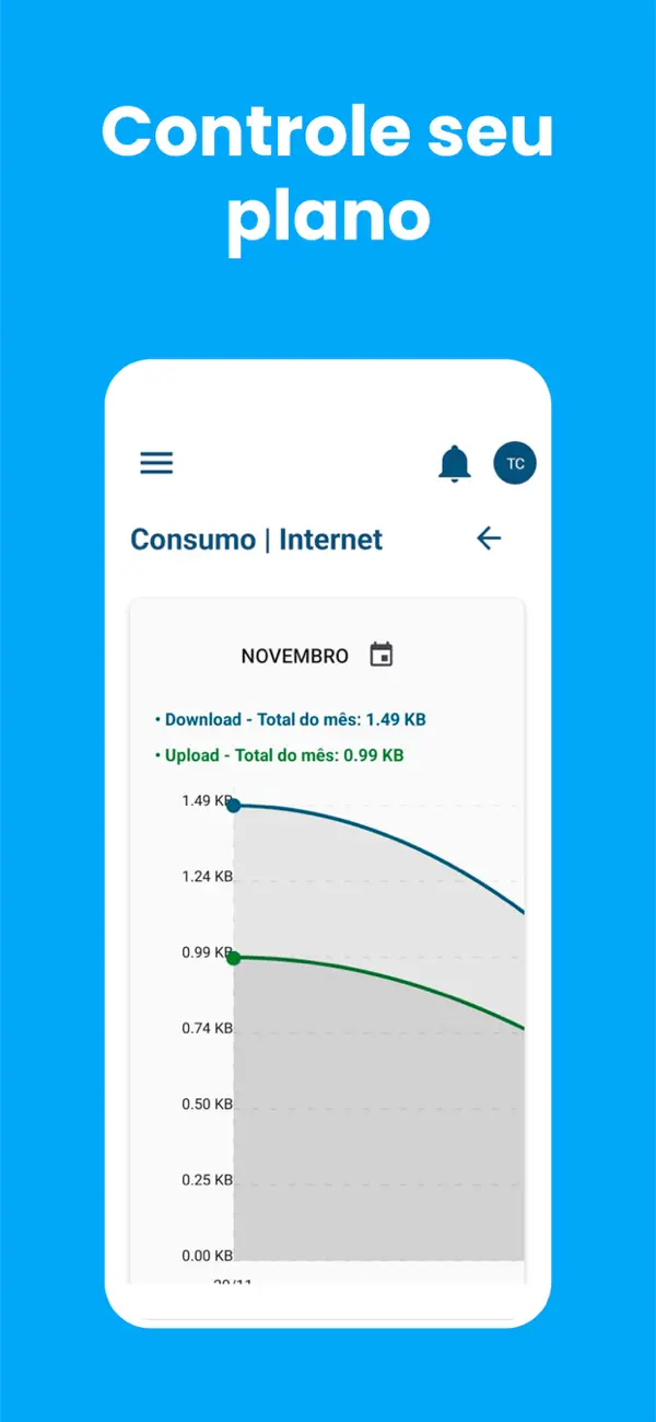Screenshot #1 pour Ceu Telecom
