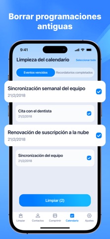 Storage Cleaner: Photo Clean. iPhone screenshot 3