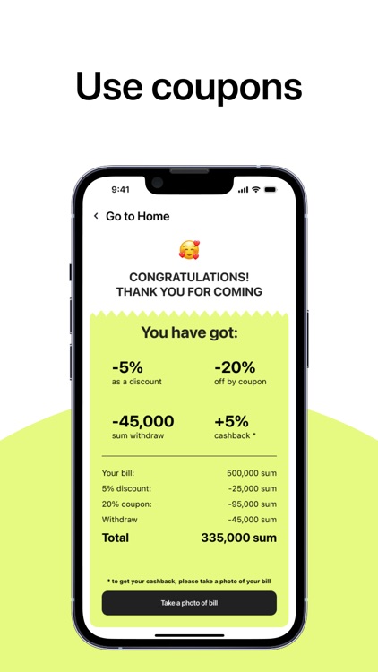 OurMember screenshot-3