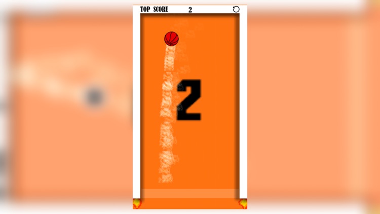Basketball Bounce ：Match screenshot-3