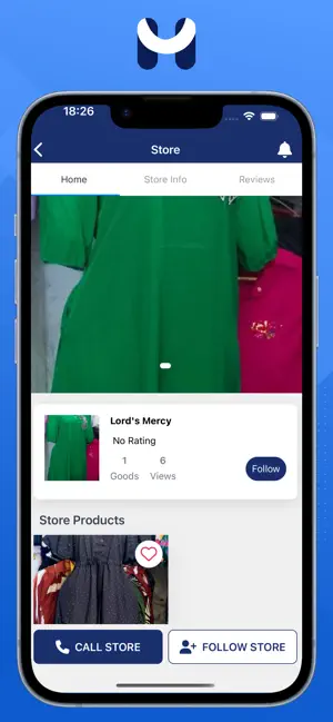 MaaloApp screenshot 4