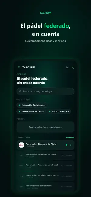 TACTIUM screenshot 4