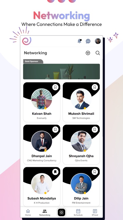 Agarwal Business Conclave