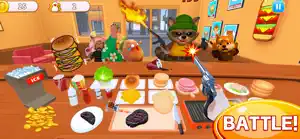 Cooking Clash screenshot 2