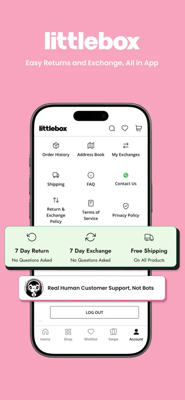 Littlebox - Shop your mood screenshot 6 of 8